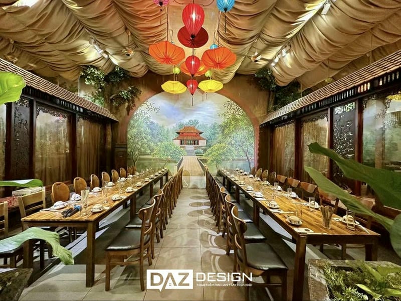 Phương án 3D thường hoàn thành trong 5-10 ngày làm việc
